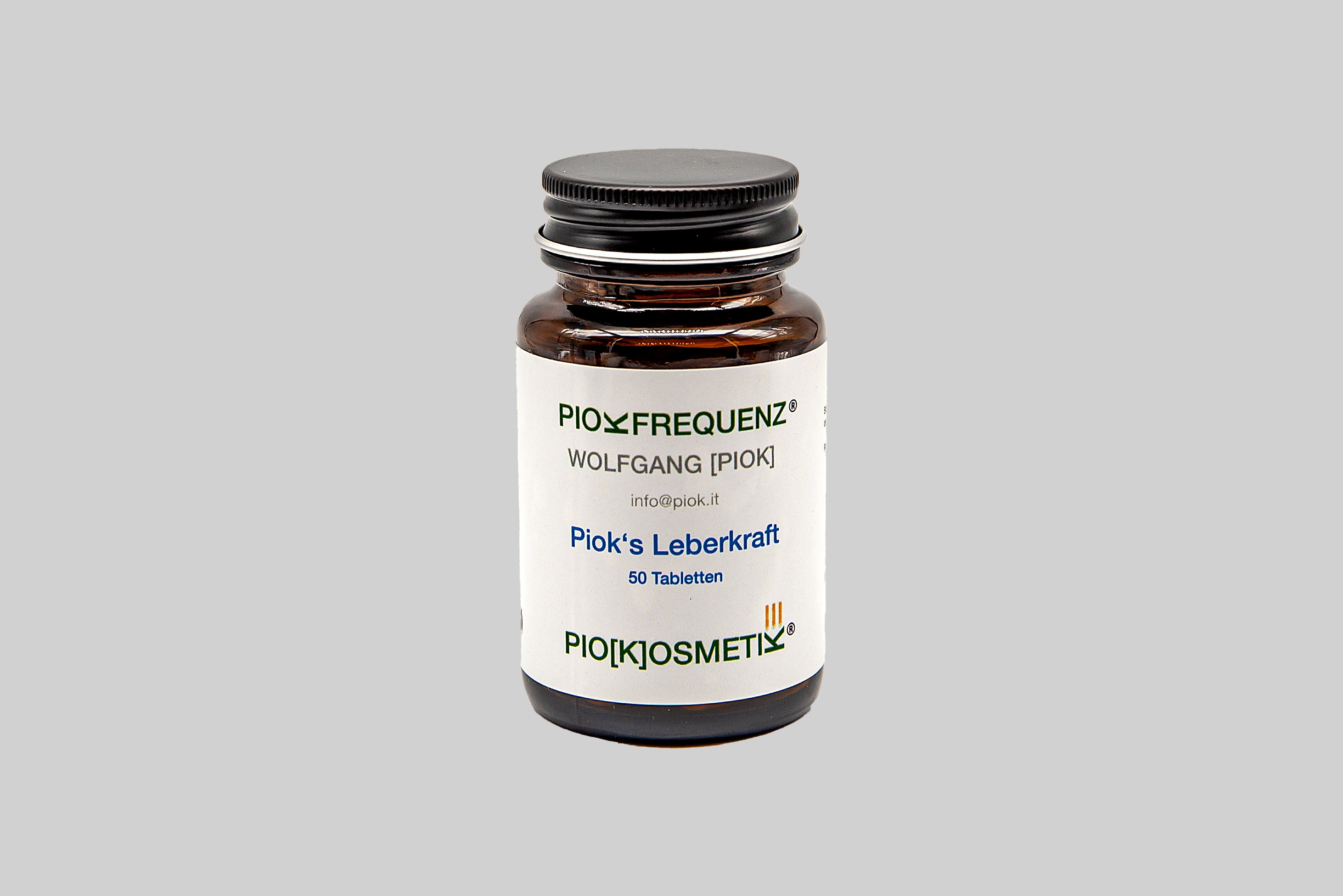 Piok´s Leberkraft