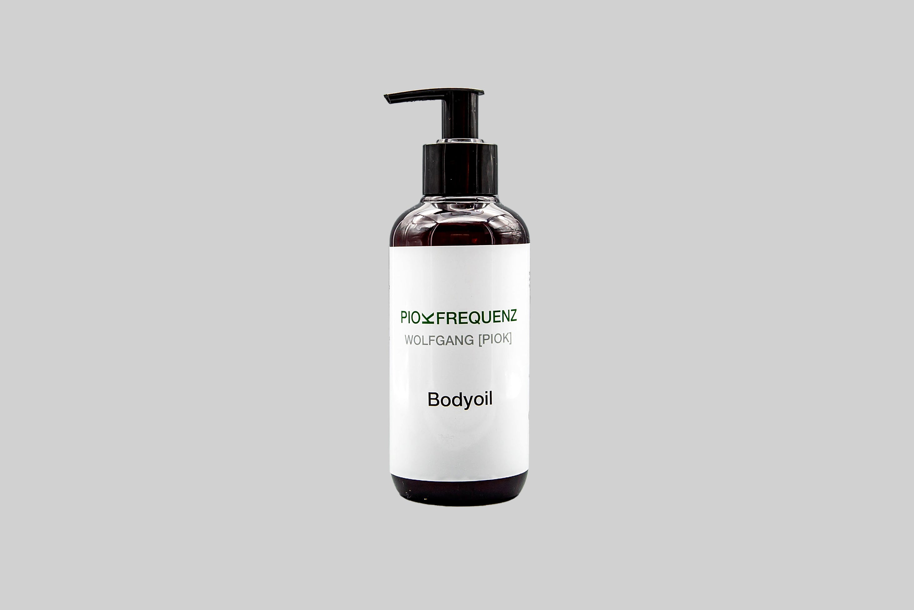 Massageöl/Bodyoil 250ml