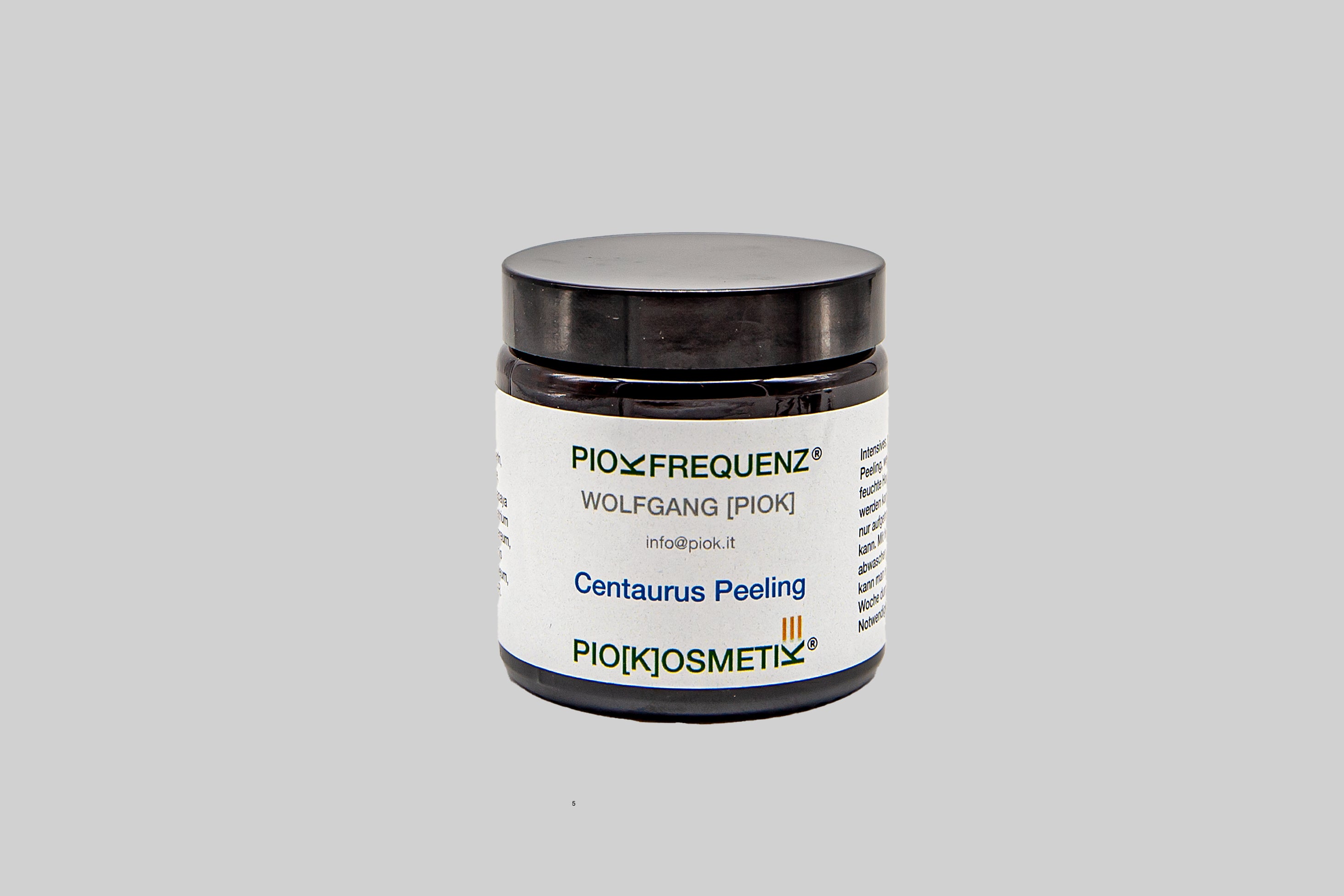 Centaurus Peeling 100ml