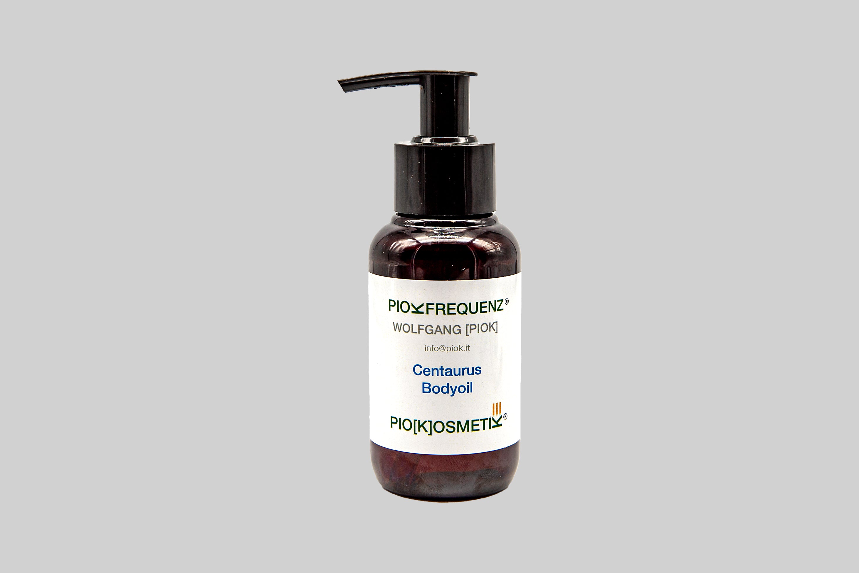 Centaurus Körperöl 100ml