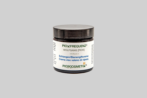 Bienen-Schlangengiftcreme 50ml