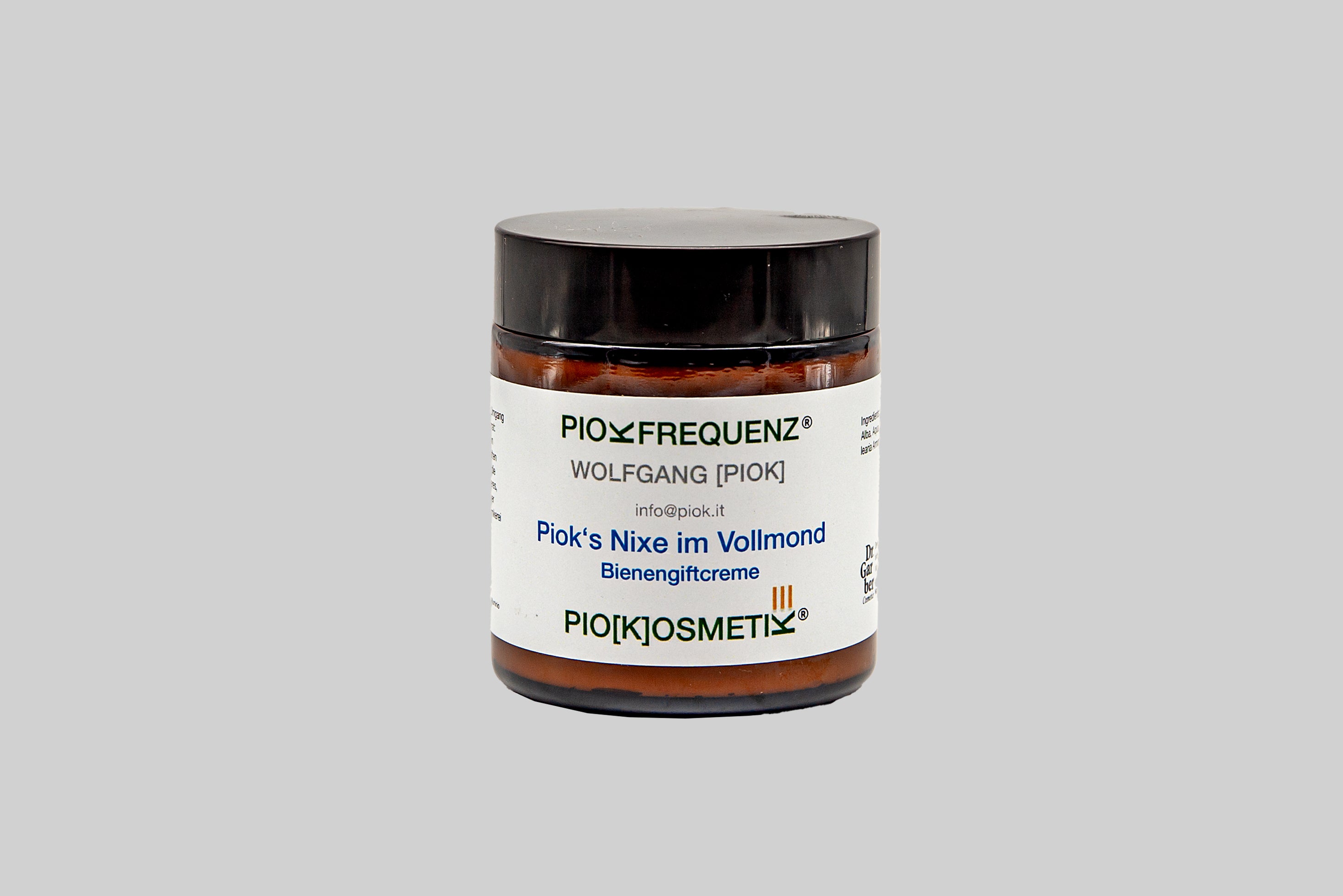 Piok`s Nixe im Vollmond 100ml