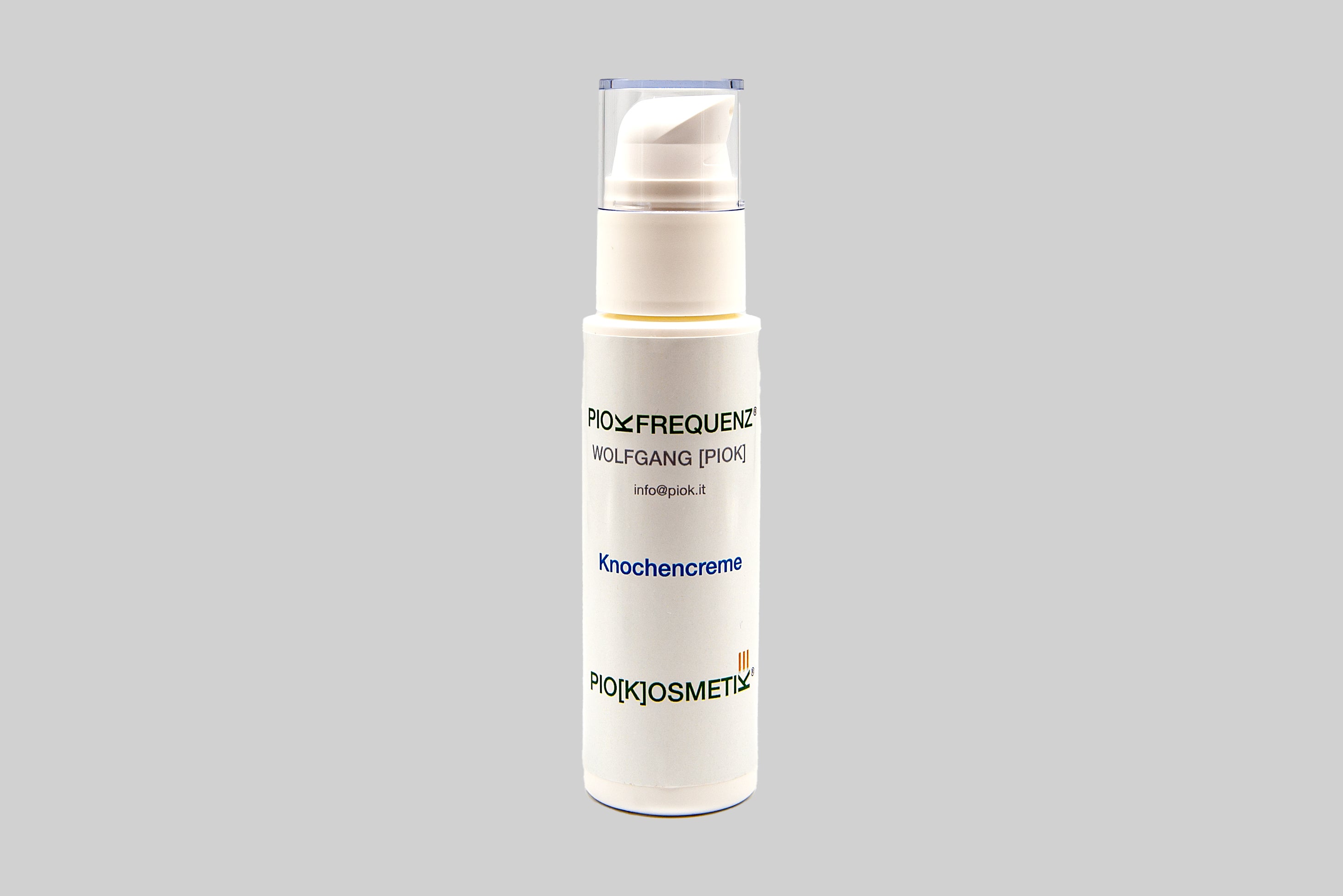 Knochencreme 100 ml