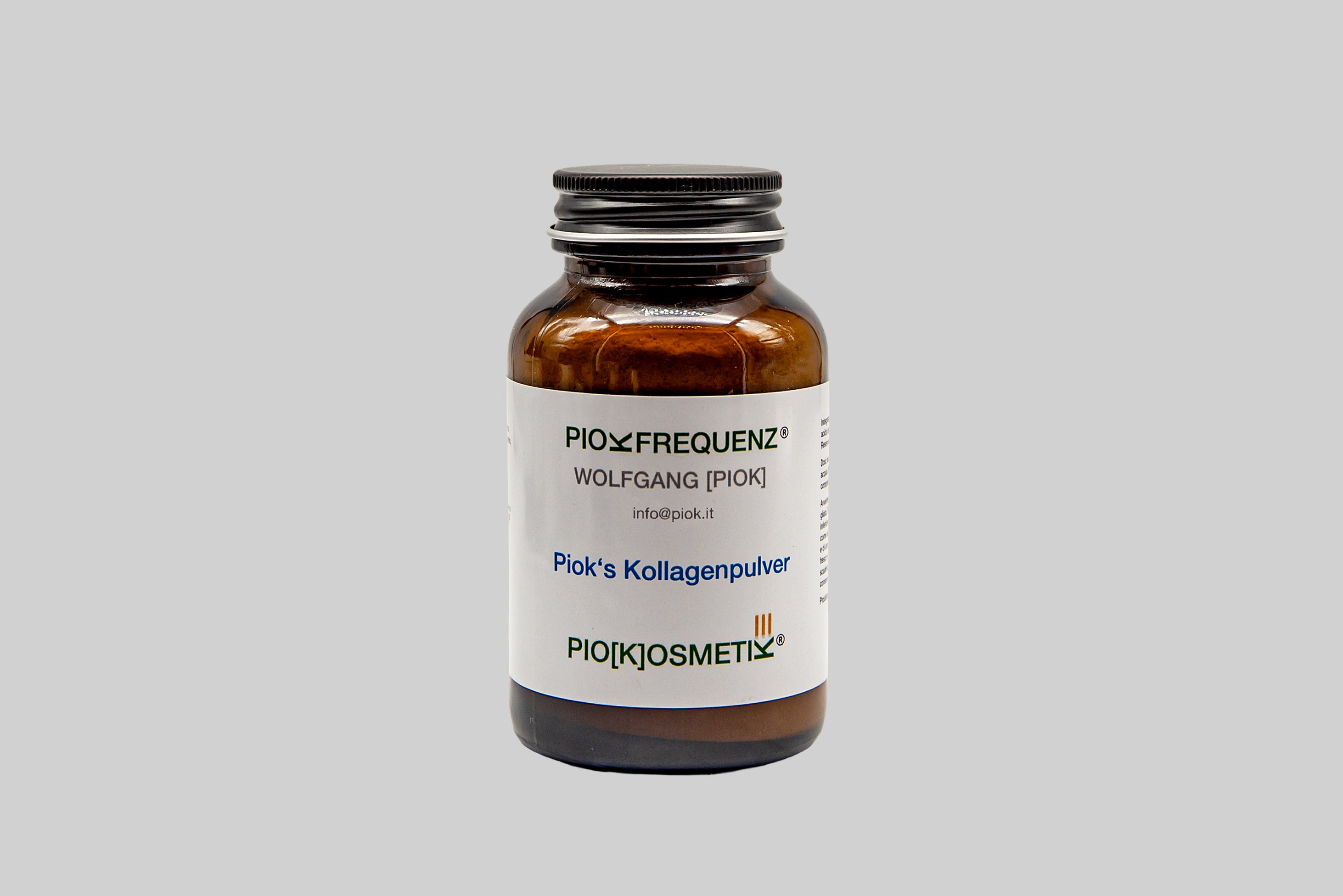 Piok´s Hautkollagen 80g