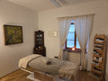 Tiefenentspannende individuelle  Massage 50 min