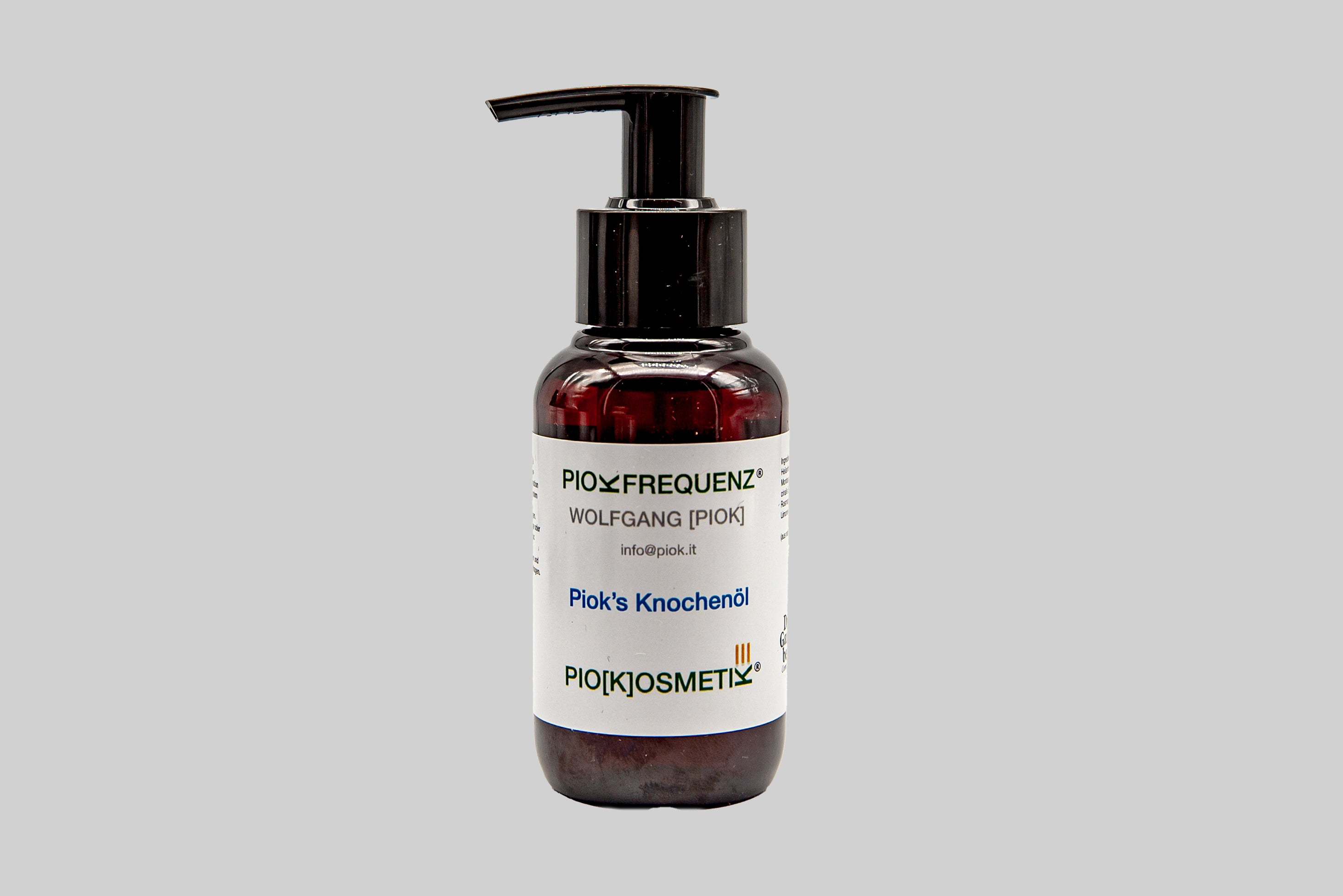 Knochenöl