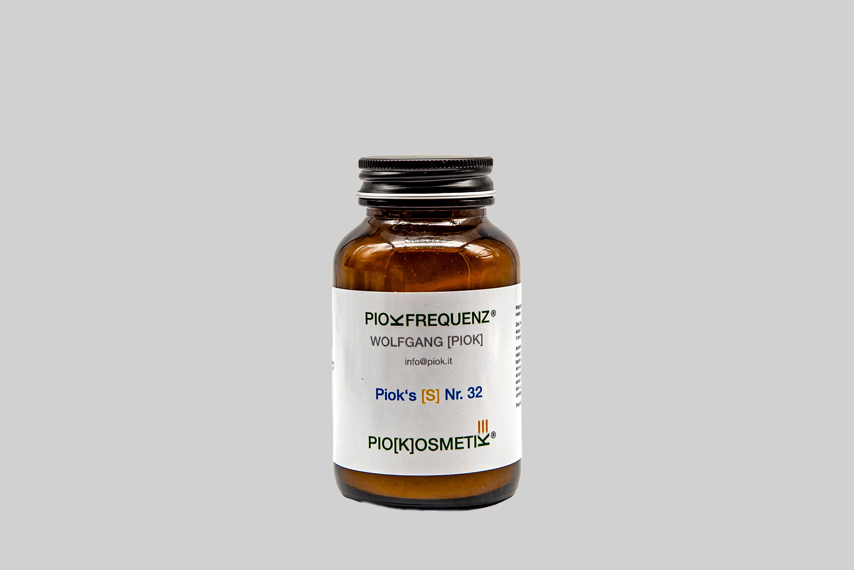 Piok [S] Nr 32 200g