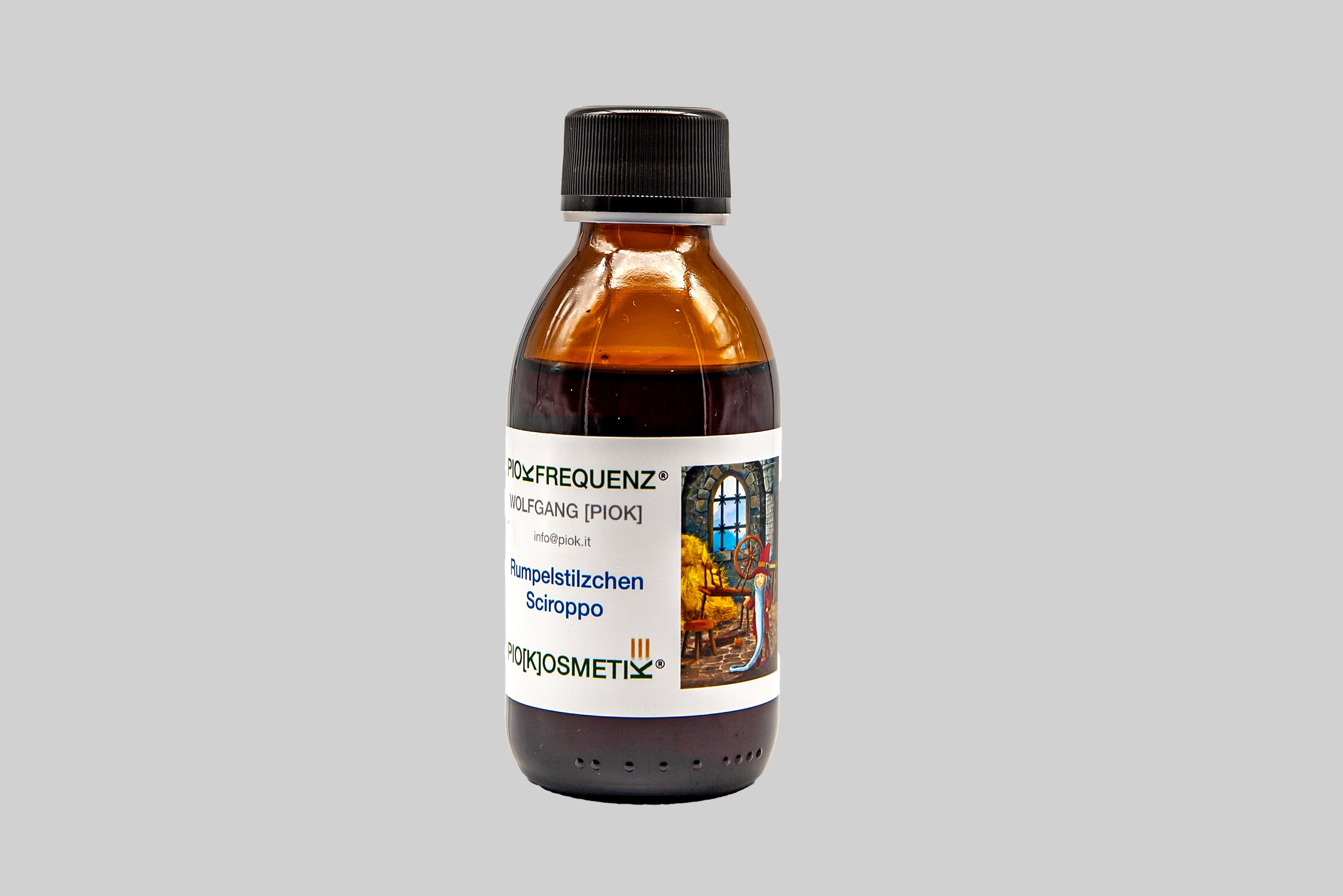 Rumpelstilzchensirup 100ml