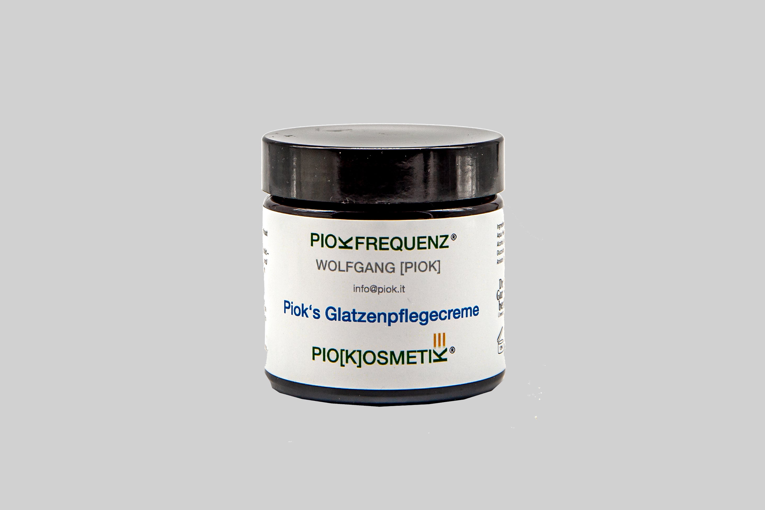 Glatzenpflegecreme 50 ml