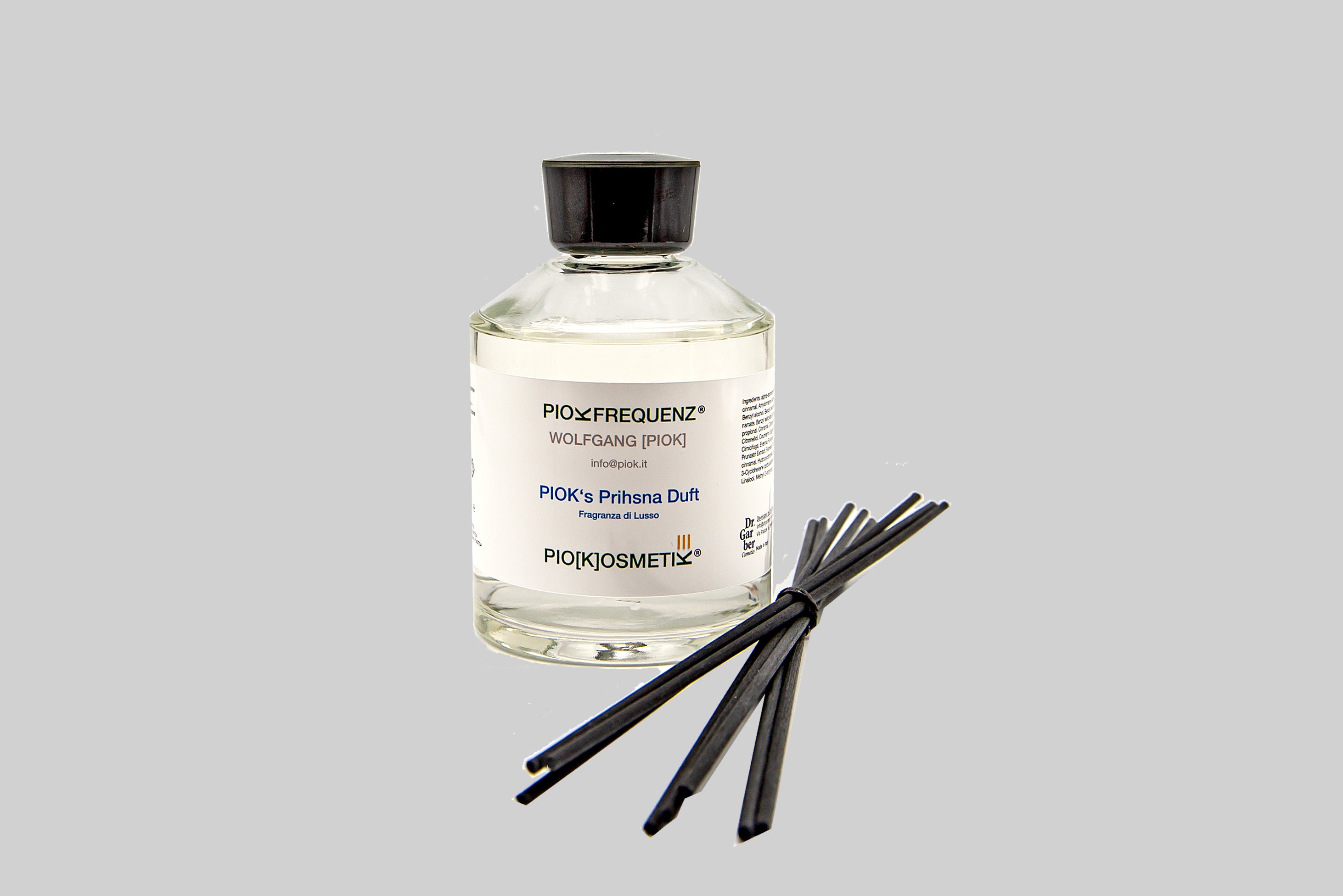 Prihsna Duft 250ml Fragrance
