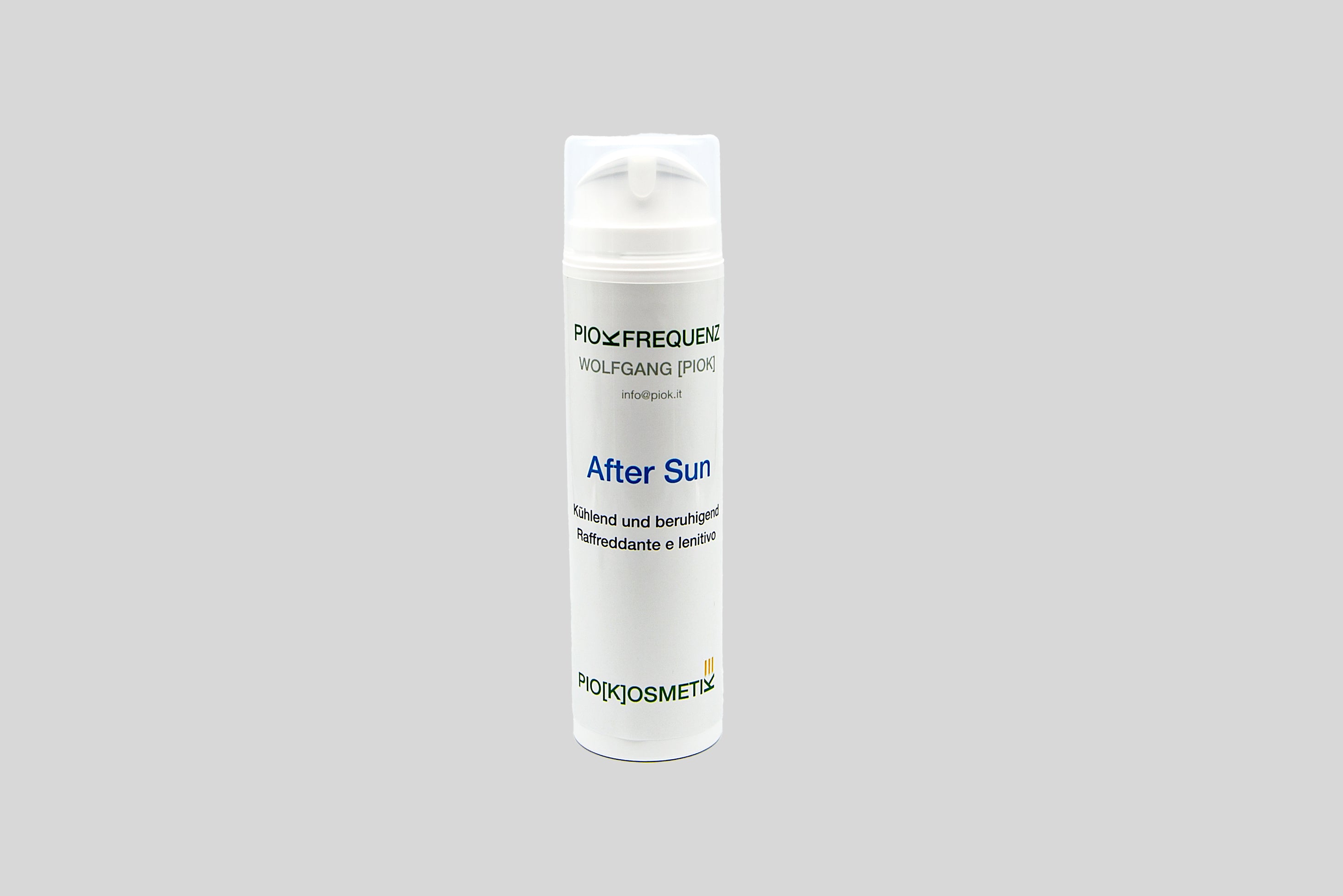 Aftersun 250ml