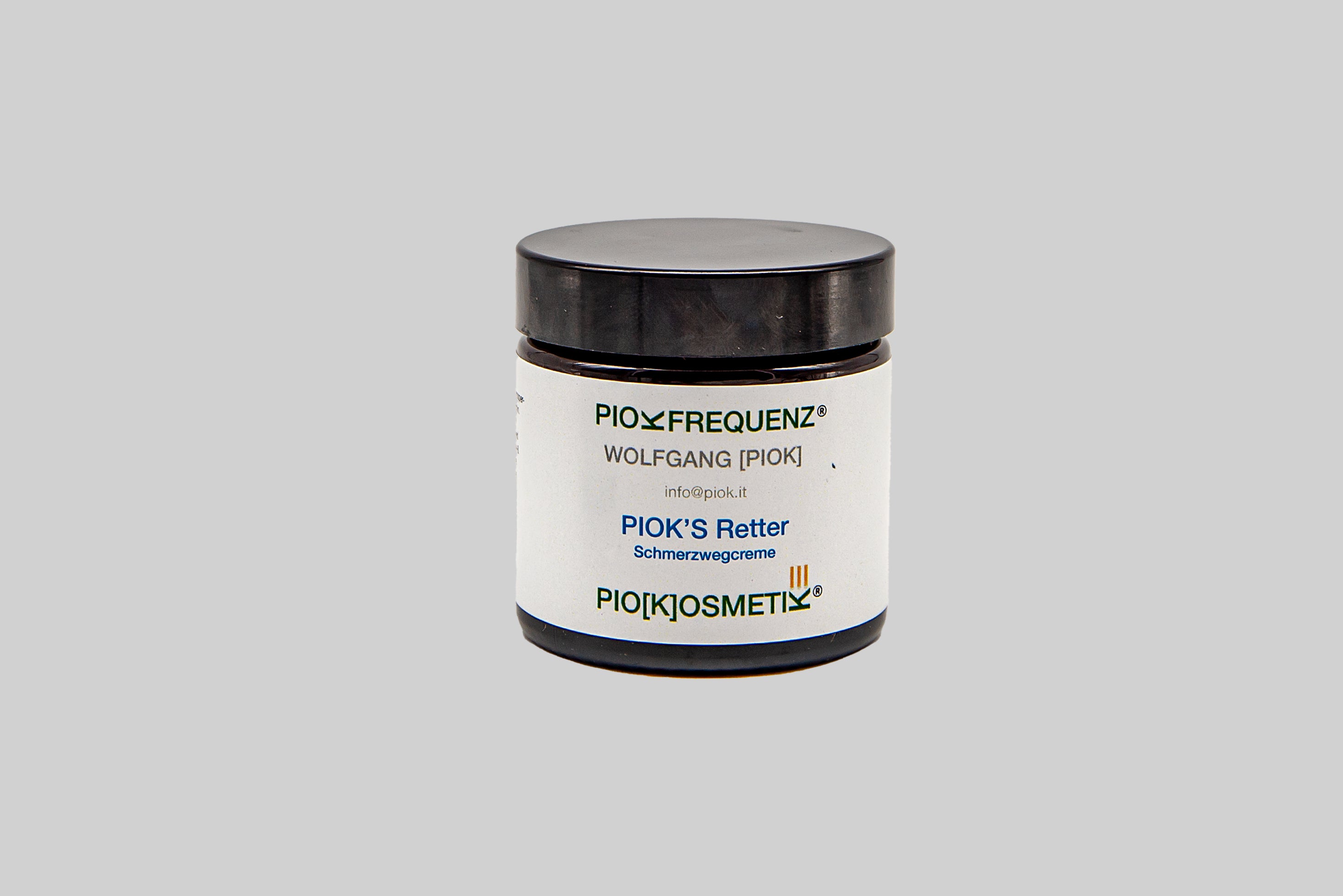 Rettercreme