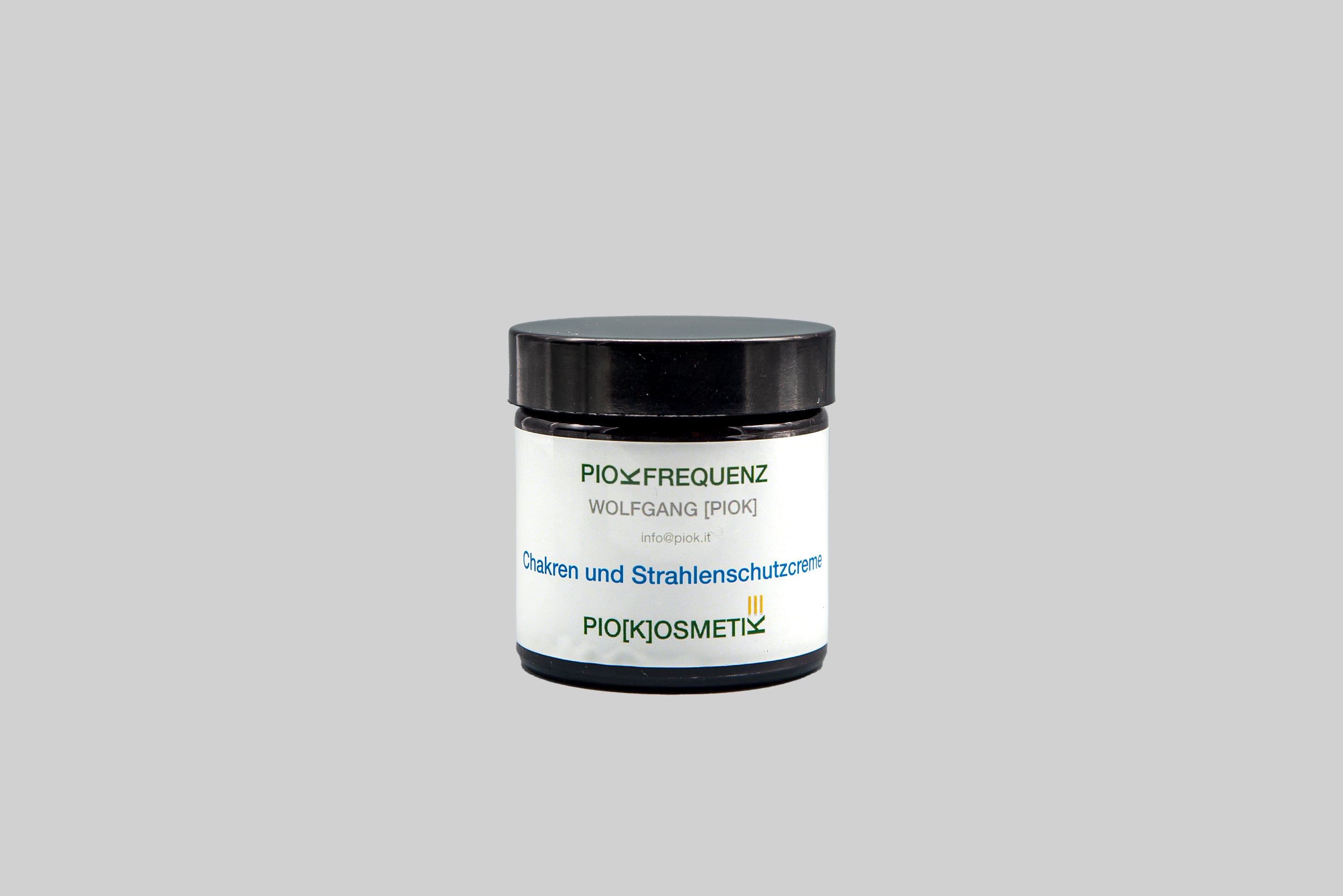 Chakren Creme 50ml