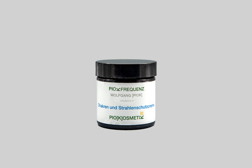 Chakren Creme 50ml