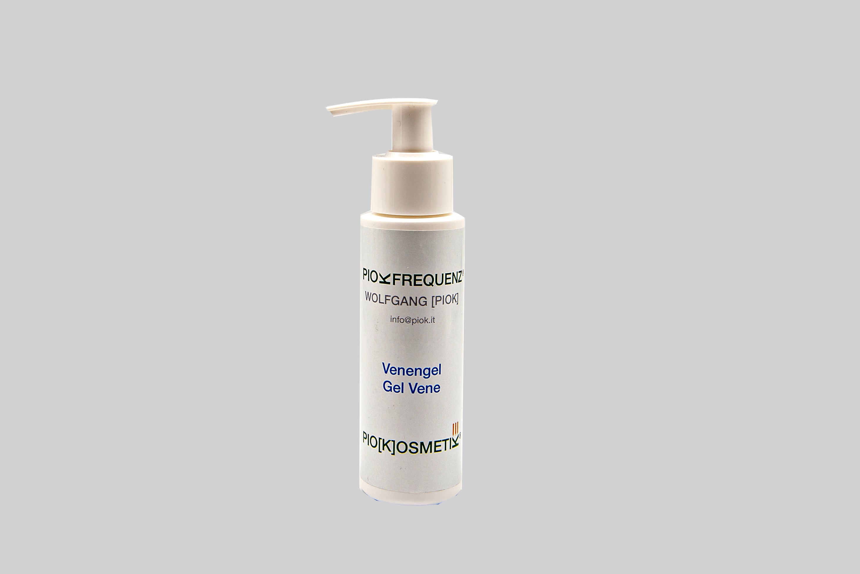 Venengel 100ml