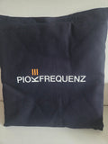 Pio[K]Frequenz Kissen