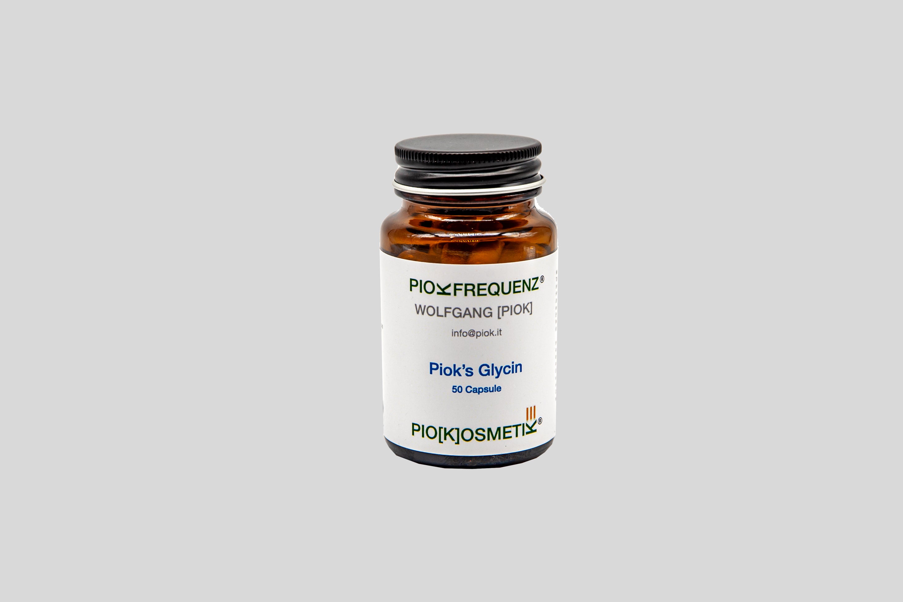 Piok's Glycin