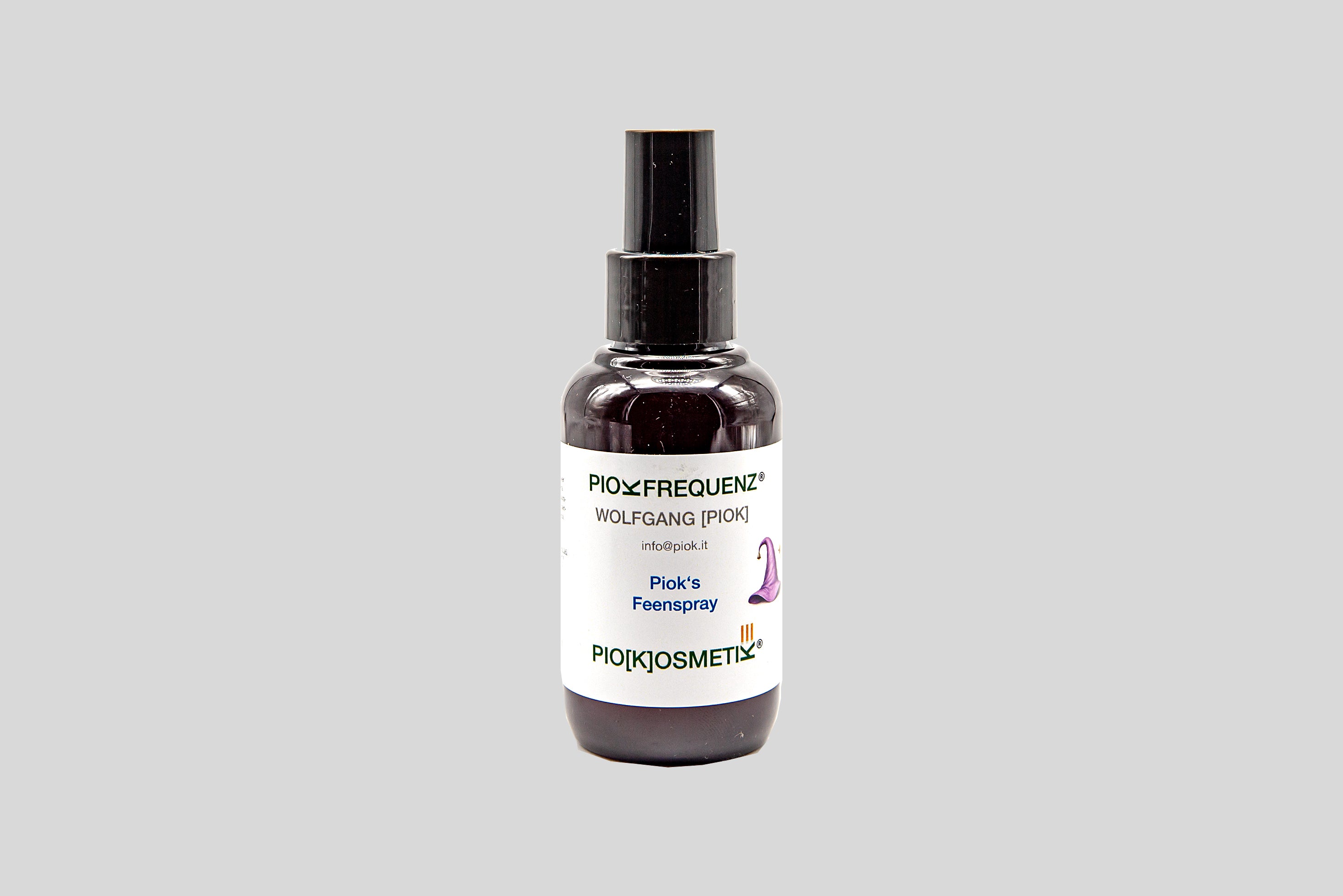 Piok's Feenspray Auraspray